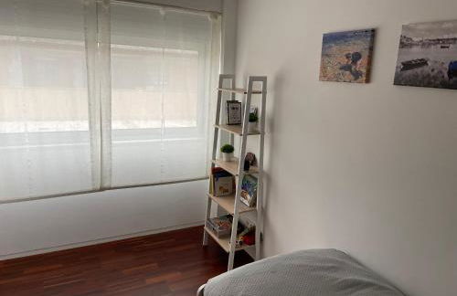 Precioso Apartamento en la Playa de Illa de Arousa - Foto 15