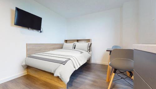 Student Only Canvas Walthamstow in London - Foto 5