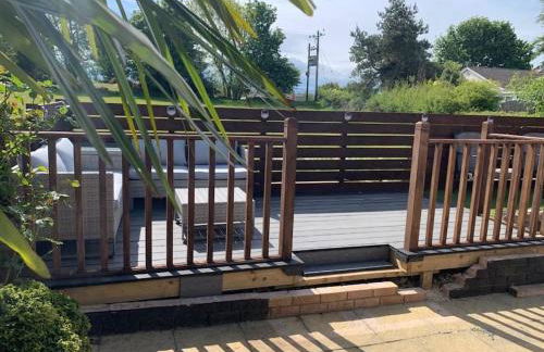 Mikes at Menai - Stylish & Spacious 3 bed house in Menai Bridge. - Foto 31