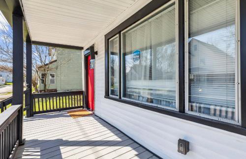 Fairfax Urban Oasis - New Reno - 5 mins to Clinic - Foto 28