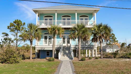 Salty Owl by Pristine Properties Vacation Rentals - Foto 4