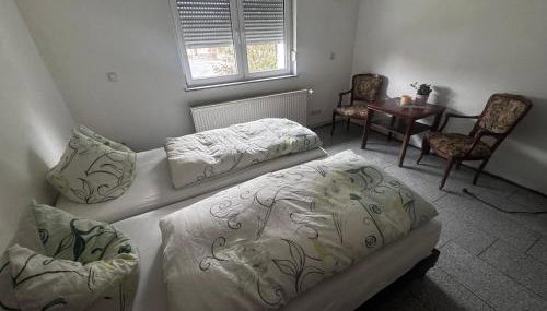 Gästezimmer Free WiFi 2P Gemeinschaftsbad - Foto 2