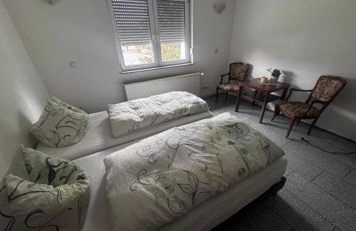 Gästezimmer Free WiFi 2P Gemeinschaftsbad - Foto 2