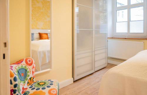 Ferienwohnung Hafen - Foto 20