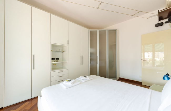 JOIVY Stylish Flat W/Terrace - Foto 6