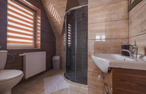 U Marii & Mariana - Foto 29