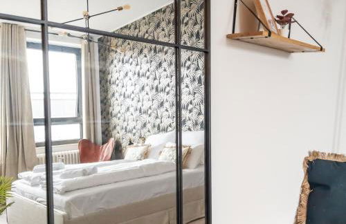 Casa MiRo Apartments - Hamburg City Center - Foto 29