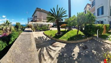 Casa Giulia Azzurra Sirena - Photo 2, Garden