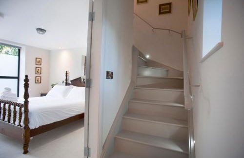 The Old Bushmills Barn - Foto 16