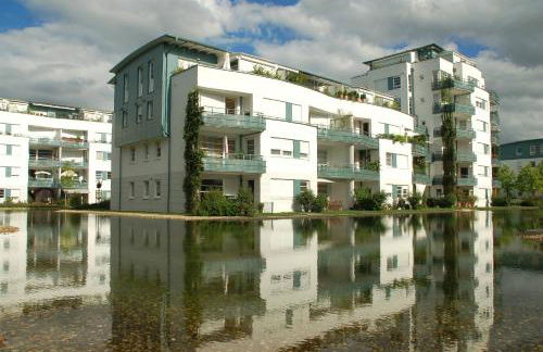 BTT Serviced Apartments - Foto 13