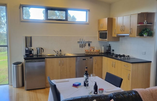 Barossa Pavilions - Photo 7