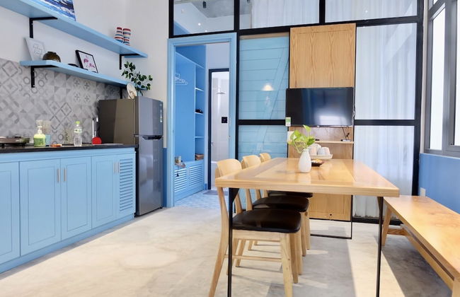 Uri House - Photo 35