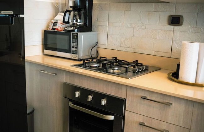 Torre Downtown Santo Domingo - Foto 16