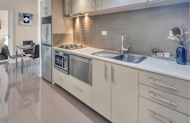 BIG4 Ingenia Holidays Queenscliff Beacon - Photo 49