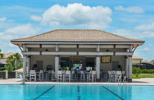 Luxury 4 Bedroom 3 bath pool Home 224 - Foto 36