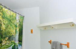 Black Bear Cabin - Fire Pit, Grill, View, Pet Friendly, Fireplace, King Bed, Wifi, Game Room - Foto 14