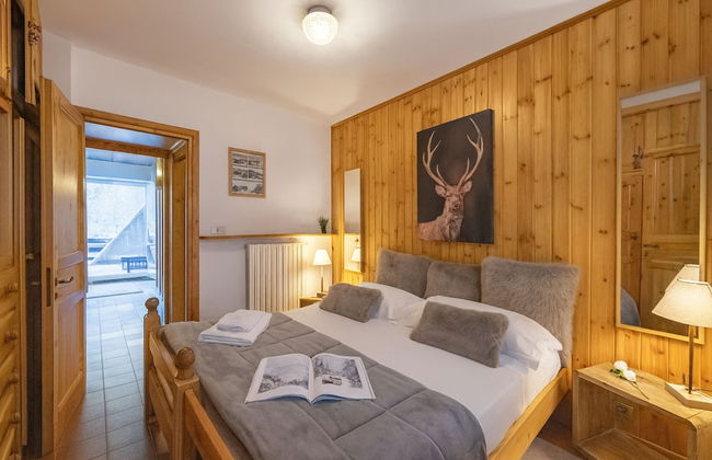 Chaberton Romantic Retreat Ski In Ski Out - Foto 4