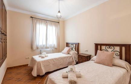 Finca Cerro Alcolea Periana by Ruralidays - Foto 34