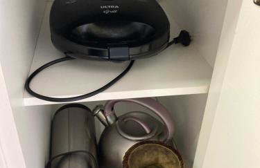 APTO no Centro, COMPLETO, UNIPAR e SHOPPING JL - Photo 15