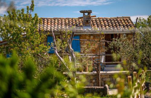 Betlehem & Nazaret cottage on Krk island - Foto 15