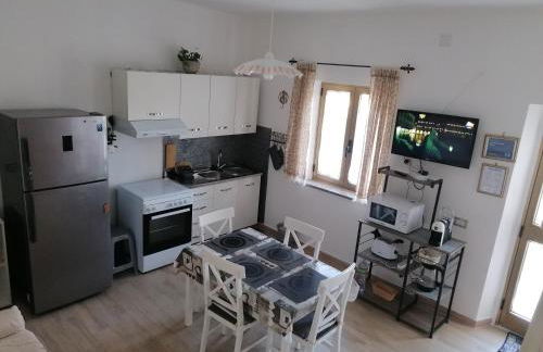 La casetta di Tzia Caicca - Foto 12