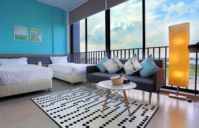 Eco Garden Residences - Photo 5