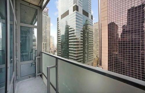 Times Square Penthouse - Foto 9