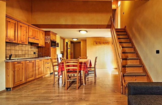 Chalet Stelle di Neve - Photo 43