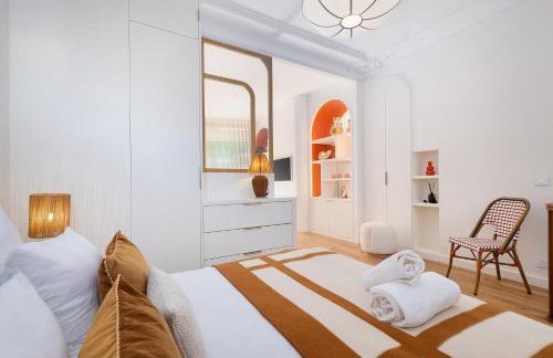 Paris Garden Suite - Champs-Élysées - Foto 13