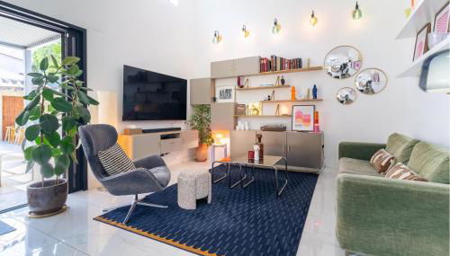 Maison Piscine Proche Cassis - Foto 4