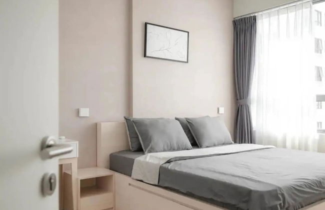 Masteri An Phu Apartment - Foto 17