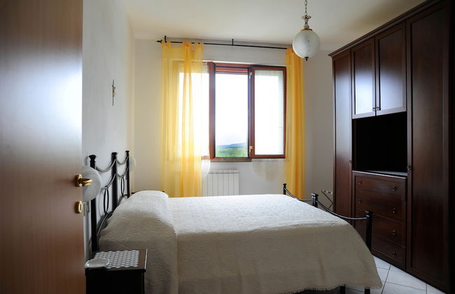 Poggio delle Rose Tuscany Relais - Foto 17