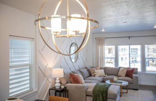 Canyon Escape Luxury Ski home American Fork - Foto 19