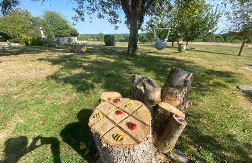 Petit Rousset Gite Noyer - Foto 13