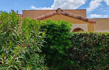 Résidence l'Oustal des Mers - Photo 26