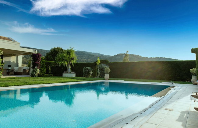 Kos Secret Villa with private pool - Photo 23