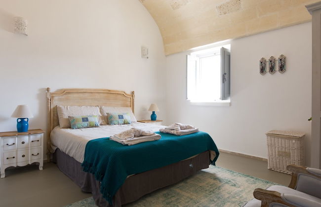 Trullo La Specchia - Foto 13