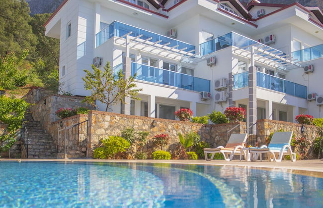 Royal Hills D3 Apartments - Photo 21