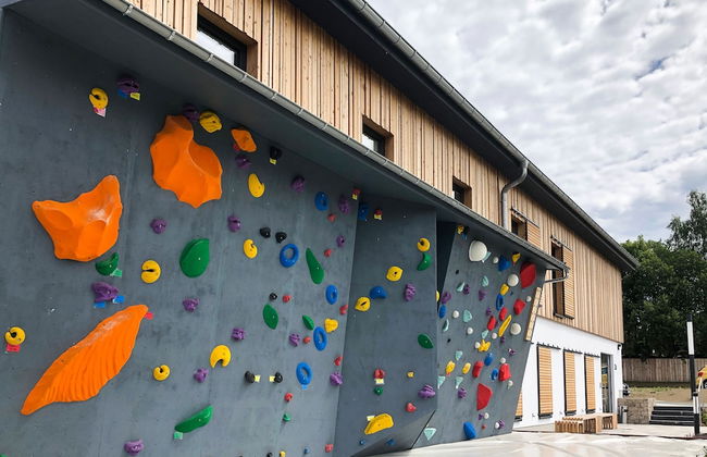 Bergheim Container Lodges - Foto 54