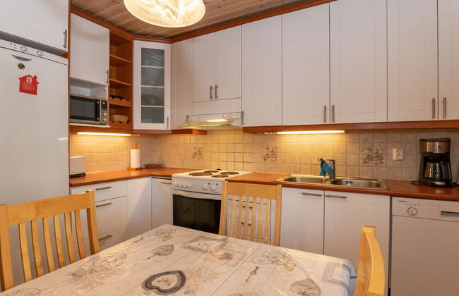 Villa kontio - Photo 20