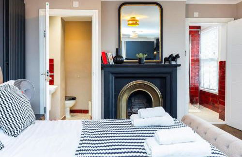 Cosy Modern Studio In The Heart Of Balham - Photo 7