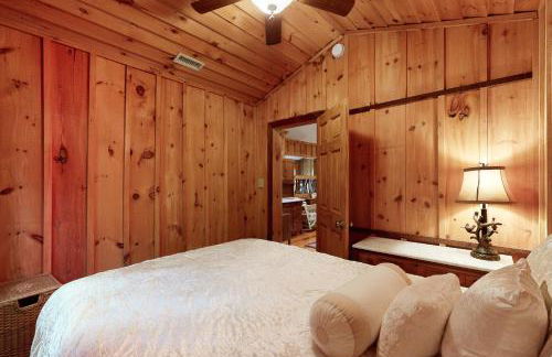 Lakeview Cabin - Foto 22