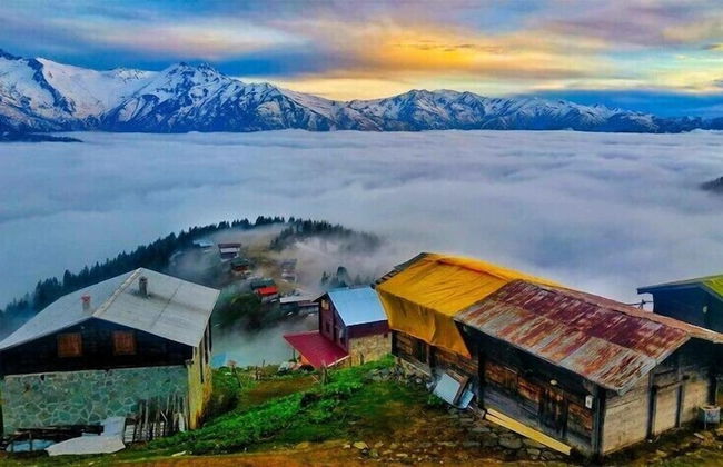 Nehir Bungalows - Foto 21