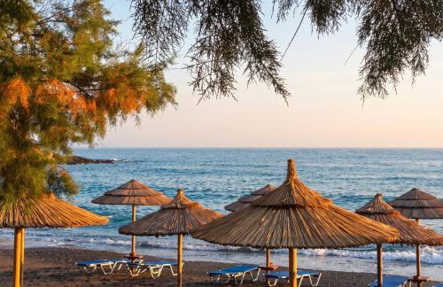 Picturesque Villa in Limnos + Enclosed Garden + Sea View - Foto 16