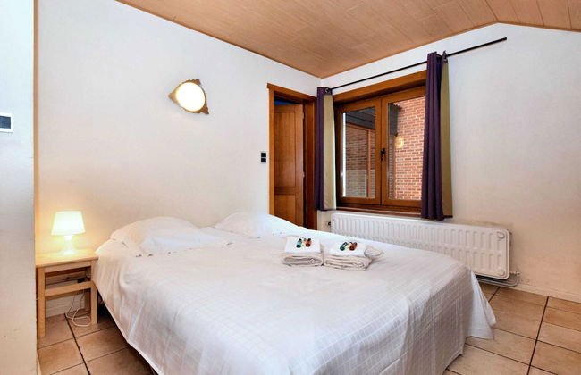 Durbuy Forest Villa With Pool - Foto 6