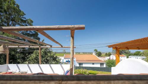 Comporta Hideaway Amazing Views Desert Beaches - Foto 2