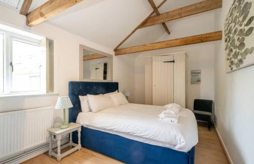 East Green Farm Cottages - The Old Stables - Foto 23