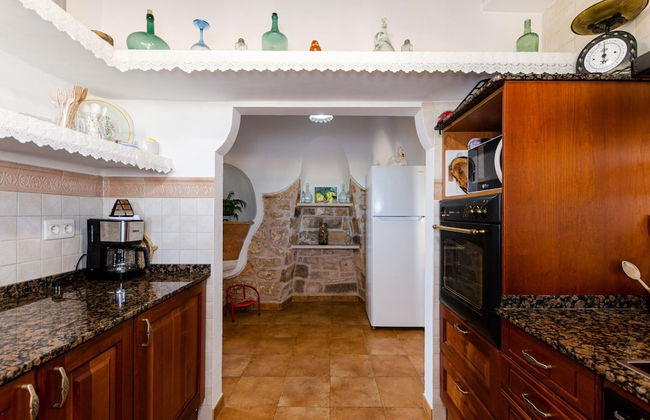 Yourhouse Villa Sa Punta de Ses Salines - Foto 9