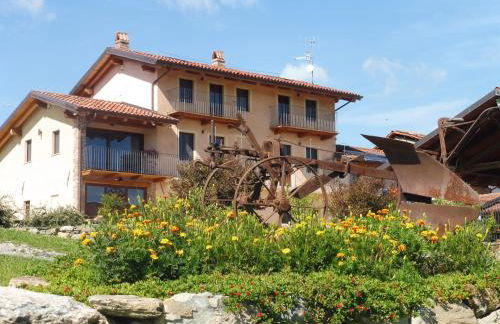 Cascina Coste - Foto 1