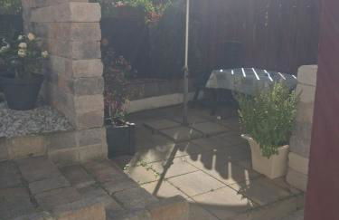 Apartments in Behringersmühle - Foto 16